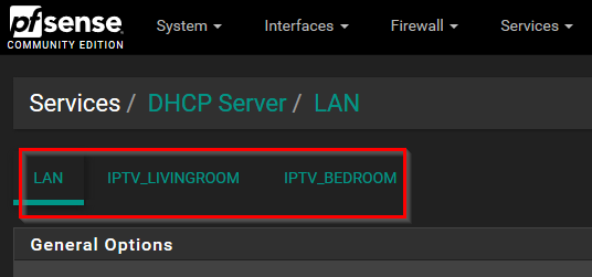 pfSense with routed IPTV 12