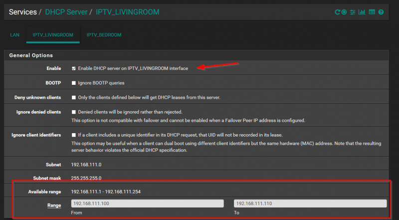 pfSense with routed IPTV 13