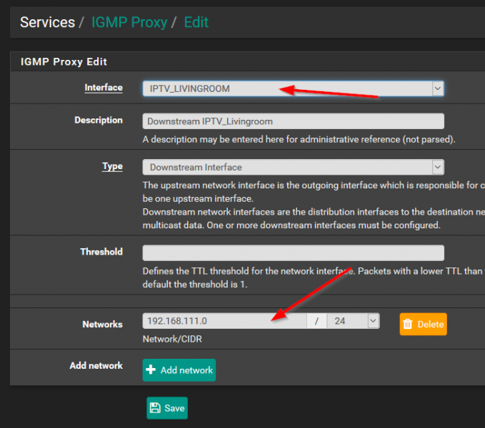 pfSense with routed IPTV 15