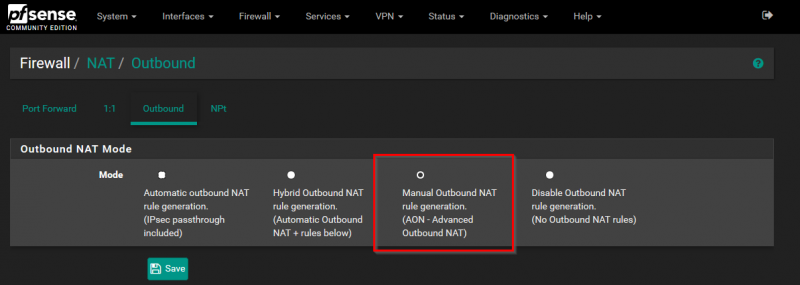 pfSense with routed IPTV 17