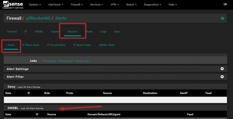 Moved from pfBlockerNG to Pi-Hole - vikash.nl - 01