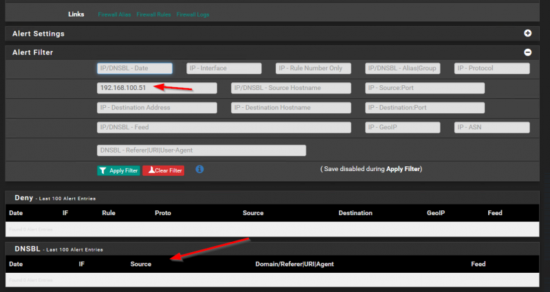 Moved from pfBlockerNG to Pi-Hole - vikash.nl - 02