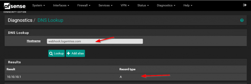 Moved from pfBlockerNG to Pi-Hole - vikash.nl - 03