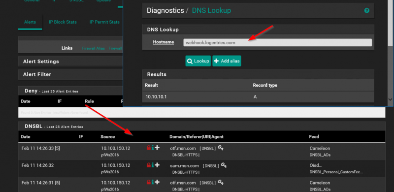 Moved from pfBlockerNG to Pi-Hole - vikash.nl - 04