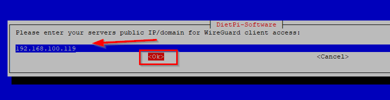 Setup WireGuard VPN server - Vikash.nl