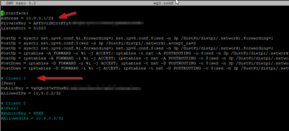 mullvad pfsense wireguard mullvad pfsense wireguard