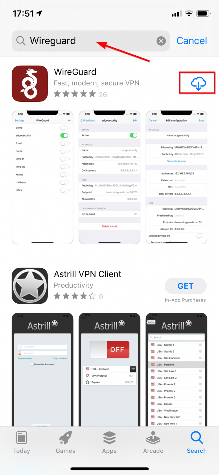 download WireGuard 0.5.3 download WireGuard 0.5.3