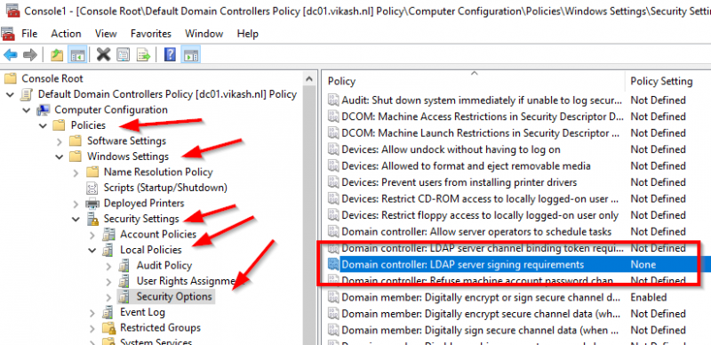 change the order that windows sees the controllers