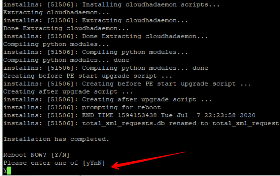 Apply security update to Citrix ADC (CTX276688) Vikash.nl