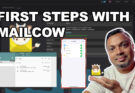 Self-hosted Mail Server series – first domain and basic settings with mailcow